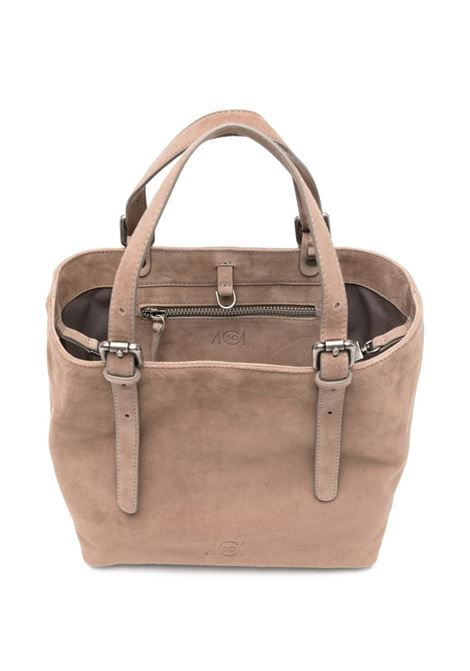 borsa galatea s donna acero AUTENTICA 504 | GSSD0551